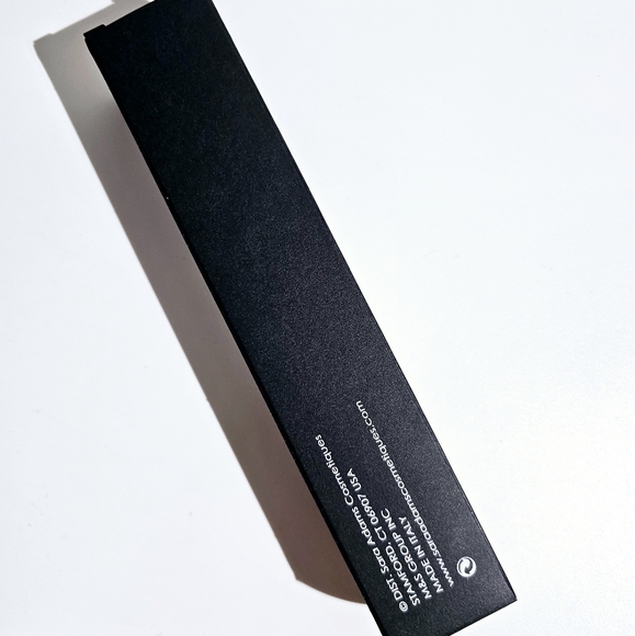 Sara adams cosmetiques Oval Shape Blush & Powder Brush #02 - Picture 6 of 6